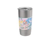 Colección Primavera Verano Sonic The Hedgehog Vaso térmico de acero inoxidable de doble pared