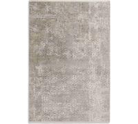 Colección SCHÖNER WOHNEN. Alfombra de pelo corto VISION, color marrón claro, 160 x 230 cm