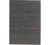 Colección SCHÖNER WOHNEN. Alfombra para exteriores PARKLAND, color antracita, 140 x 200 cm
