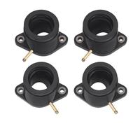 Colector Admisión Carburador Motocicleta Para XJR1300 XJR1200SP FJR1300 | Colector entrada Para XJR1200 XJR1300SP 4KG-13586-00