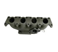 Colector De Escape Turbo De Hierro Fundido Para VW Para Passt 4D 1.8L I4
