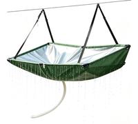 Colector de Lluvia para jardín - sistem portátil de recolección de Agua de