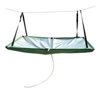 Colector de Lluvia para jardín: Tela cosechadora de 100 x 50 cm con Manguera para Agua, Filtro colector de Lluvia, Membrana de Tela Oxford Resistente para césped, Patio Trasero, jardín, Invernadero