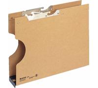 Colector de polvo LEITZ, formato A4, ancho de base: 60 mm, material: sosa