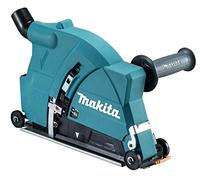 Makita Tapa de extracción 198440-5, diámetros 180 y 230 mm, profundidad 230 mm, 60 mm