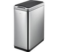 Colector de residuos con sensor, estrecho capacidad 45 l
