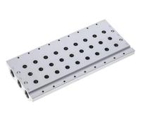Colector G1/4'' de 9 estaciones Festo 566625 VABM-L1-14S-G14-9
