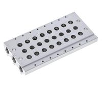 Colector G1/8'' de 8 estaciones Festo 566564 VABM-L1-10S-G18-8