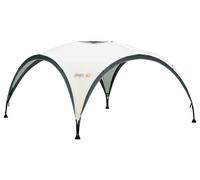 Coleman Carpa Event Shelter, Cenador para Festivales, jardín y Camping, construcción Robusta de mástiles, Gazebo con protección Solar SPF 50+