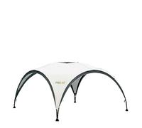 Coleman Carpa Event Shelter, Cenador para Festivales, jardín y Camping, construcción Robusta de mástiles, Gazebo con protección Solar SPF 50+