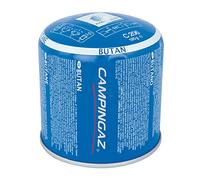Coleman CARTUCHO GAS C-206 GLS CAMPING GAZ Azul, Blanco