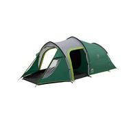 Coleman Chimney Rock 3 Plus BlackOut Verde/Gris