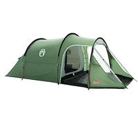 Coleman Tienda de campaña Coastline 3 Plus 3 personas, túnel, ligera, vestíbulo, impermeable 3000 mm