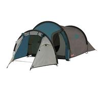 Coleman Tienda de campaña Cortes 2 – Ligera para 2 Hombres, impermeable, suelo cosido, azul