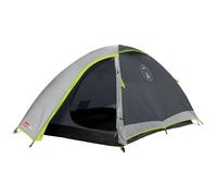 Coleman Tienda de campaña Darwin 2 Cúpula (iglú) 2 personas Gris 3 Temporadas