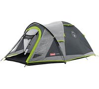 Coleman darwin 4 plus 4 personas(s) verde tienda de cúpula/iglú