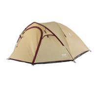 Coleman Tienda de campaña Darwin 4 Plus de verano - tienda domo compa
