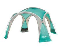 Coleman event dome - carpa para fiestas con varillas de acero, gazebo,