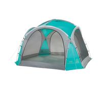 Coleman event dome - carpa para fiestas con varillas de acero, gazebo,