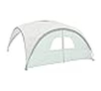 Coleman fast pitch shelter panel lateral con ventanas y puerta para ca