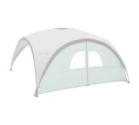 Coleman Fast Pitch Shelter XL - Pared Lateral para Carpa (4,5 x 4,5 m, 1 cenador Lateral, Lona Lateral, también Sirve como Parasol)