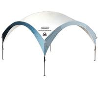 Coleman fastpitch shelter xl azul, blanco