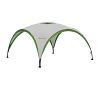 Coleman Gazebo Event Shelter Pro L 12 x 12 pies para Festivales, jardín y Camping, construcción de Postes de Acero Resistente, Tienda de campaña Grande con protección Solar SPF 50+