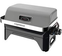 Campingaz Attitude 2go CV Barbacoa Mesa Gas Negro/Gris 2400 W