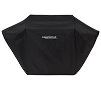 Campingaz Classic Universal S Bbq Cover Negro 124 x 52 x 118 cm