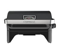 Barbacoa a Gas Attitude 2go - Negra