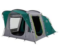 Coleman Oak Canyon - Tienda de campaña Tipo túnel para 4 Personas, 4 Personas, Impermeable WS 4500 mm
