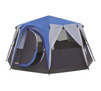 Coleman Octagon 8 Blue