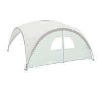 Coleman Pared lateral para Event Shelter XL y Eve con puerta y ventana