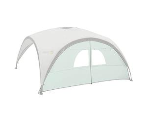 Coleman Pared Lateral con Puerta y Ventana para Event Shelter XL y Event Shelter Pro XL 4,5 x 4,5 m, Panel Lateral de cenador, protección Solar, Repelente al Agua