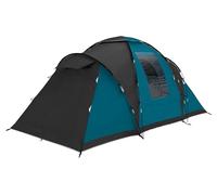 Coleman Spruce Falls 4 Tienda de campaña Familiar Vis-a-Vis para 4 Personas con 2 dormitorios y Sala de Estar de tamaño XXL opuestos | Tienda de campaña para 4 Personas | Impermeable de 3000 mm |