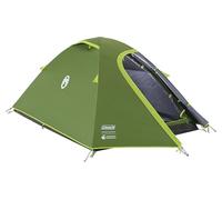 Coleman Tienda de campaña Darwin 2 BlackOut
