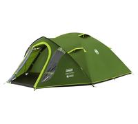 Coleman tienda darwin 3 plus blackout - tienda de campaña compacta pa