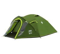 Coleman Tienda de campaña Darwin 3 BlackOut 3 personas Verde 4500 mm