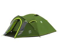 Coleman tienda darwin 4 plus blackout - tienda de campaña compacta pa