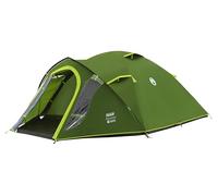Coleman Tienda de campaña Darwin 4 Blackout Verde 4 plazas