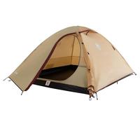 Coleman tienda de campaña darwin 3 de verano - tienda domo compacta p