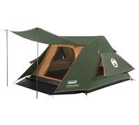 Coleman tienda fastpitch swagger 3 - tienda de campaña tipo cabaña c