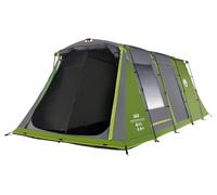 Coleman Tienda Fastpitch Victoria Falls 4 Blackout – Montaje 2 min, Dormitorio oscurecido, 4500 mm