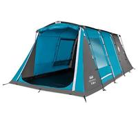 Coleman Tienda Fastpitch Victoria Falls 4, 2 dormitorios, montaje en 2 minutos, impermeable 4500 mm
