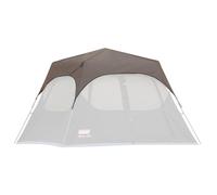 Coleman Weatherproof Rainfly Accessory for 4/6/8 Person Instant Tents, Rainfly Accessory Only (Tent Sold Separately), Keeps Tent Dry & Protects from The Elements