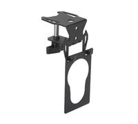 Colgador ajustable para tanque de gas con superficies de 1 cm a 2,5 cm de grosor, utilizado con estufas de butano y equipo de camping (B)