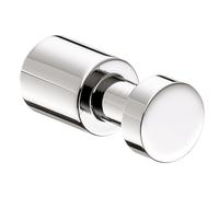 Colgador de emco trend, 35 mm, cromado, 077500100