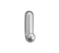 COLGADOR HOG 107x30x52MM ADH EN 'J' PL PL/MT 2088-8+ INOFIX