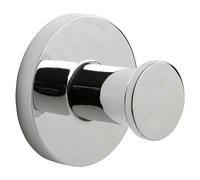 Tatay Gancho Martins INOX/Zamak Plata Talla única