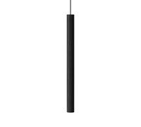 Colgante Alto Chimes de Roble Negro